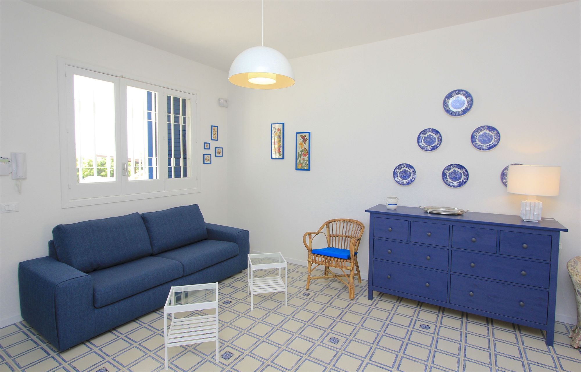 Фото Appartamenti Sud Est