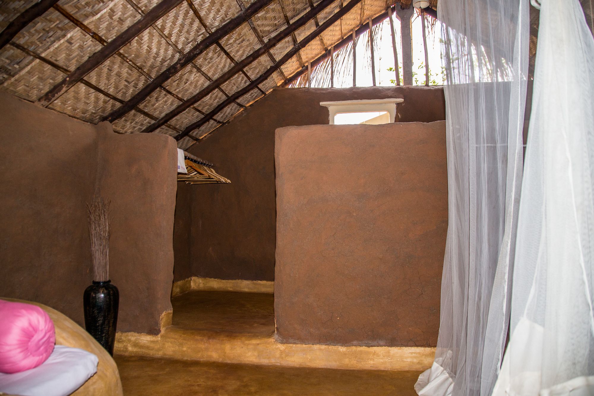 Фото Banyan Tree Yoga