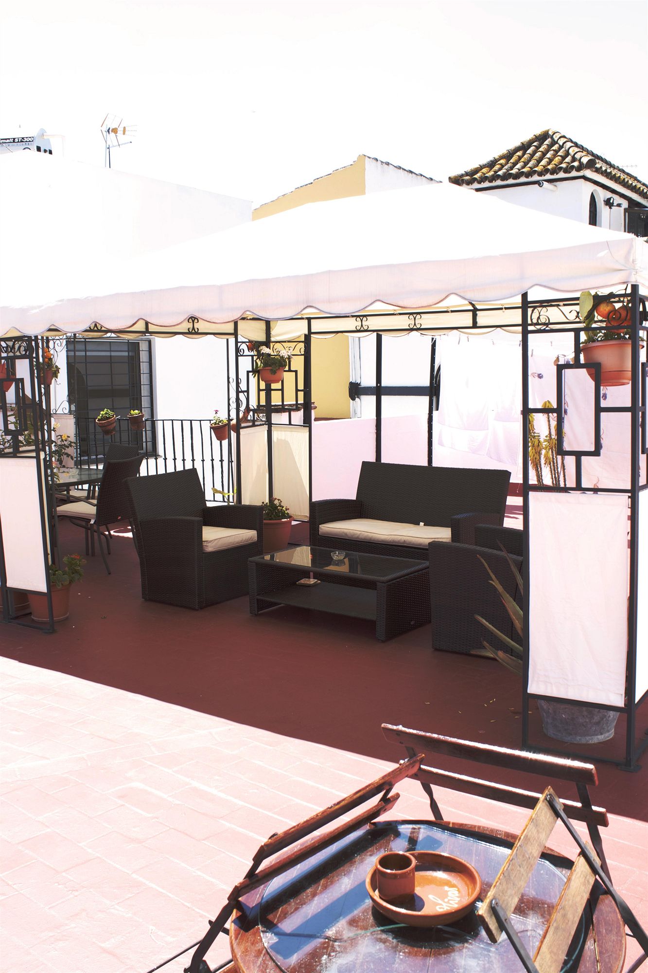 Фото Pension Montorena