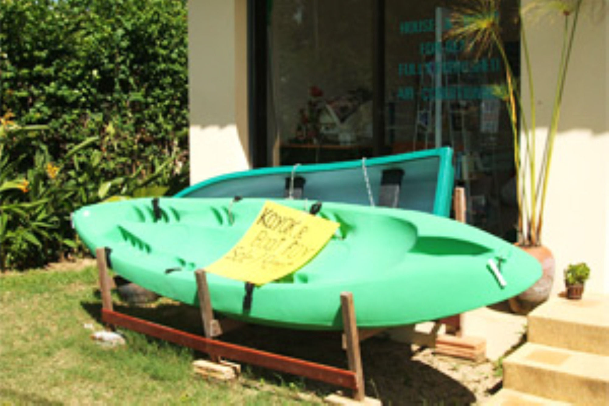 Фото Sarocha Villa