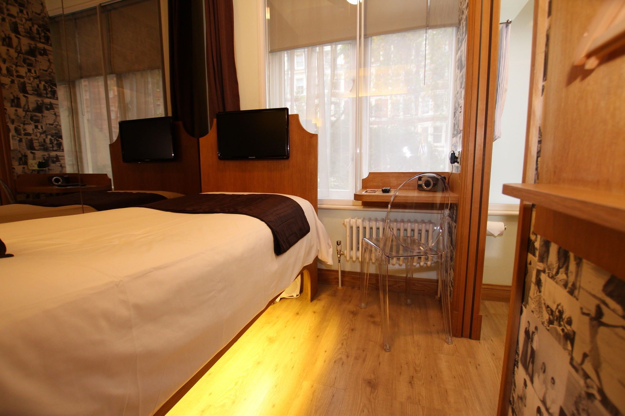 Фото Arosfa Hotel London by Compass Hospitality