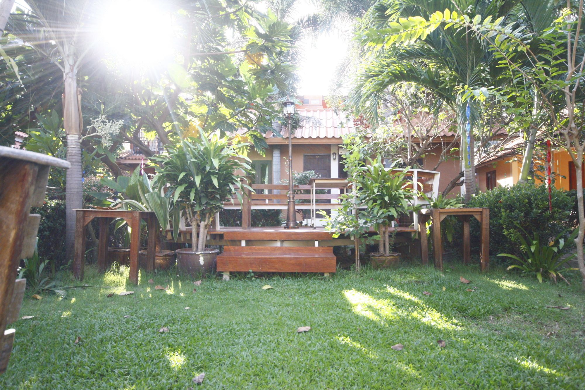 Фото Barbados Terrace