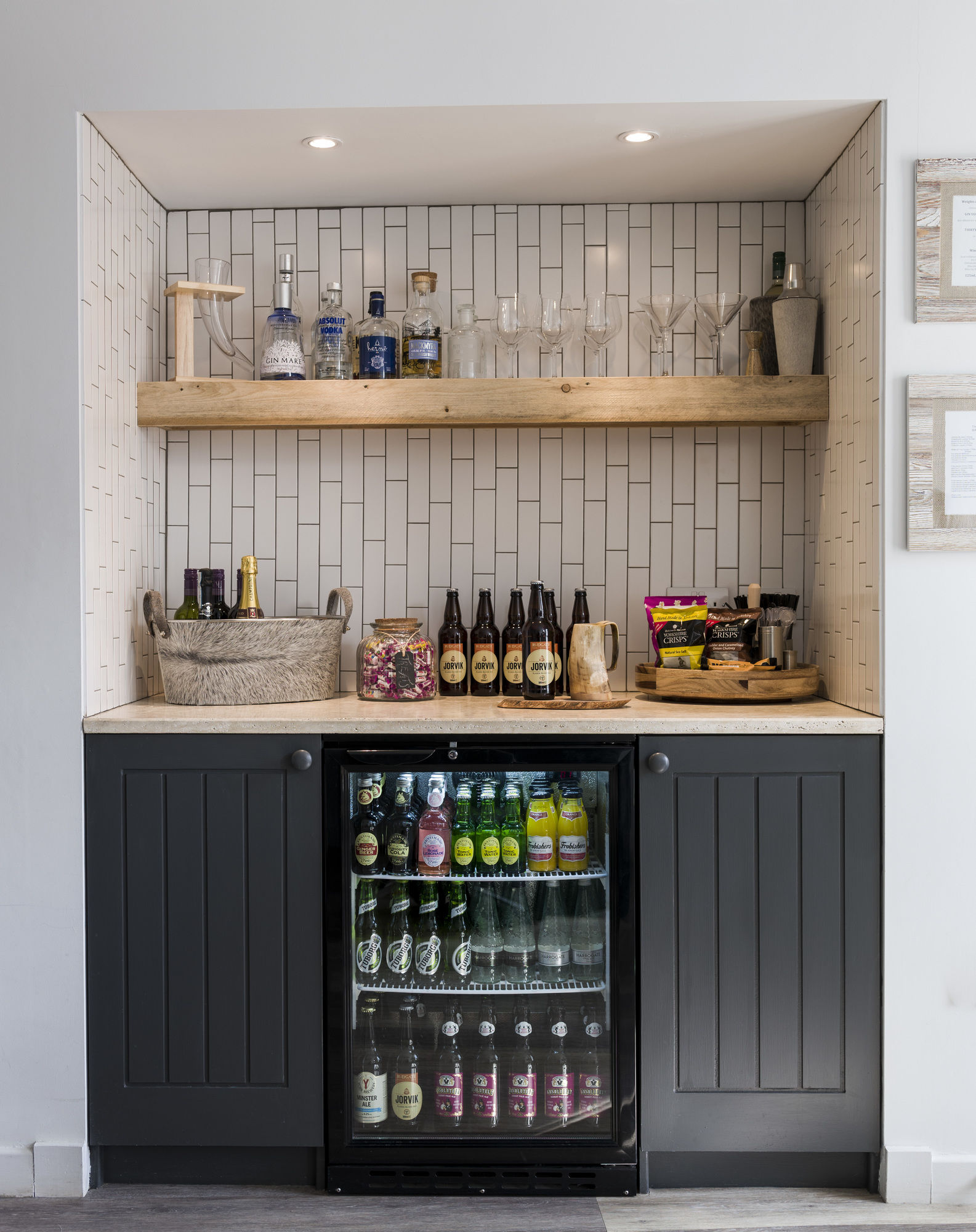 Фото Jorvik House