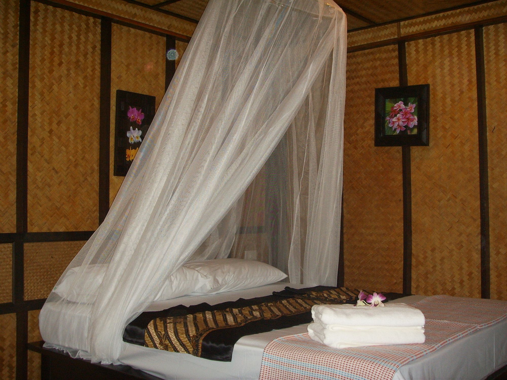 Фото Railay Garden View Resort