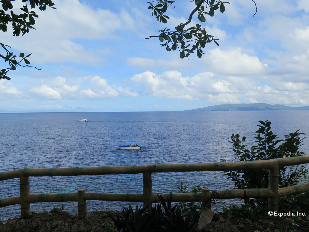 Hotel Alexis Cliff Dive Resort, Bohol, photo