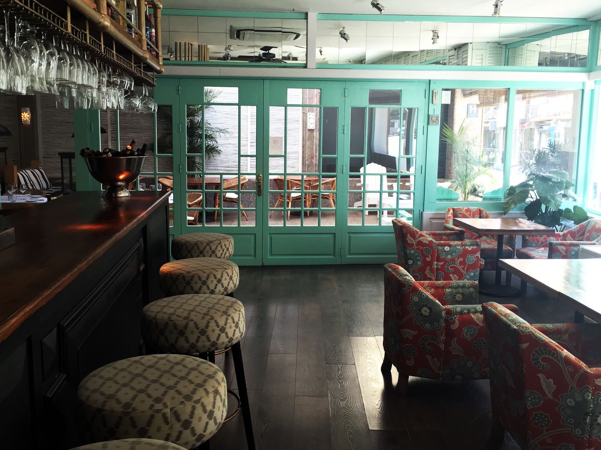 Фото Hotel Marina Palamós