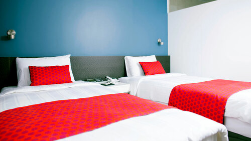 Гостиница Matthieu Yeosu в Чолла-Намдо