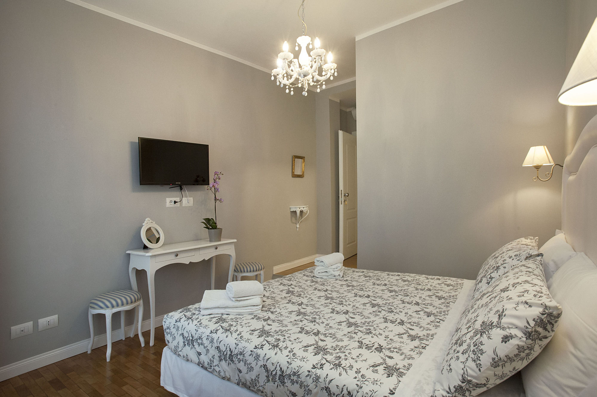 Фото B&b La Nannina