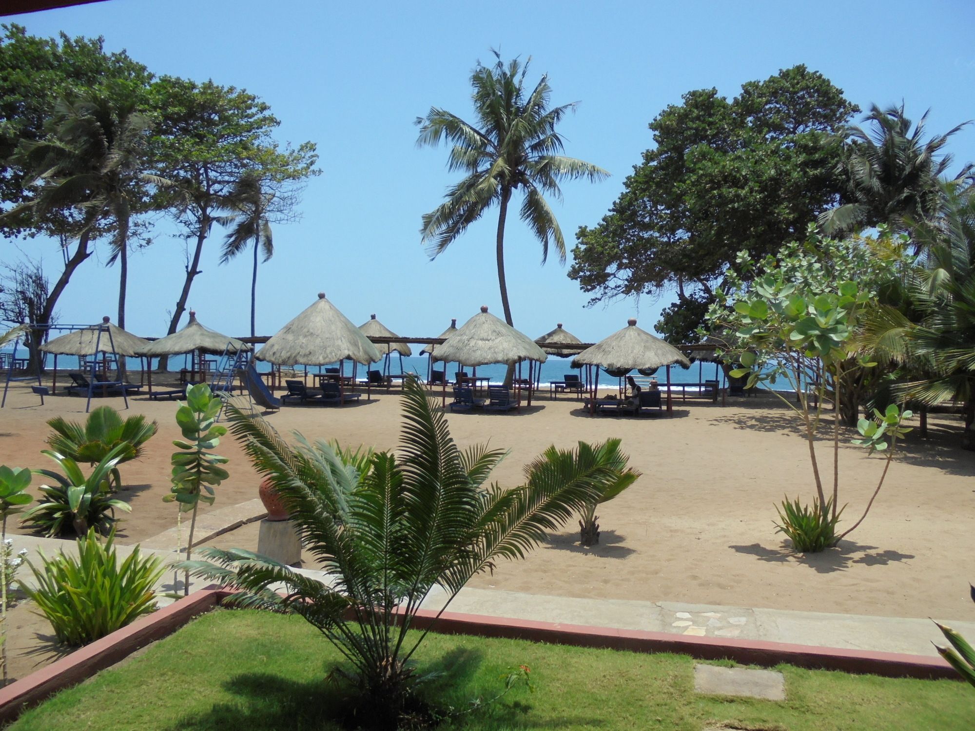 Фото New Robinson Plage