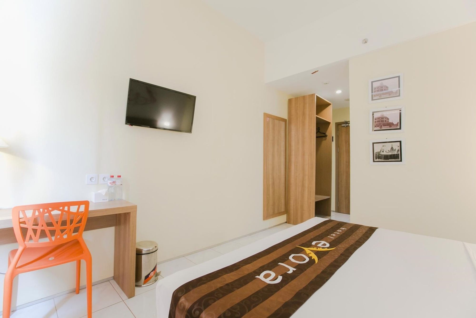 Фото Evora Hotel