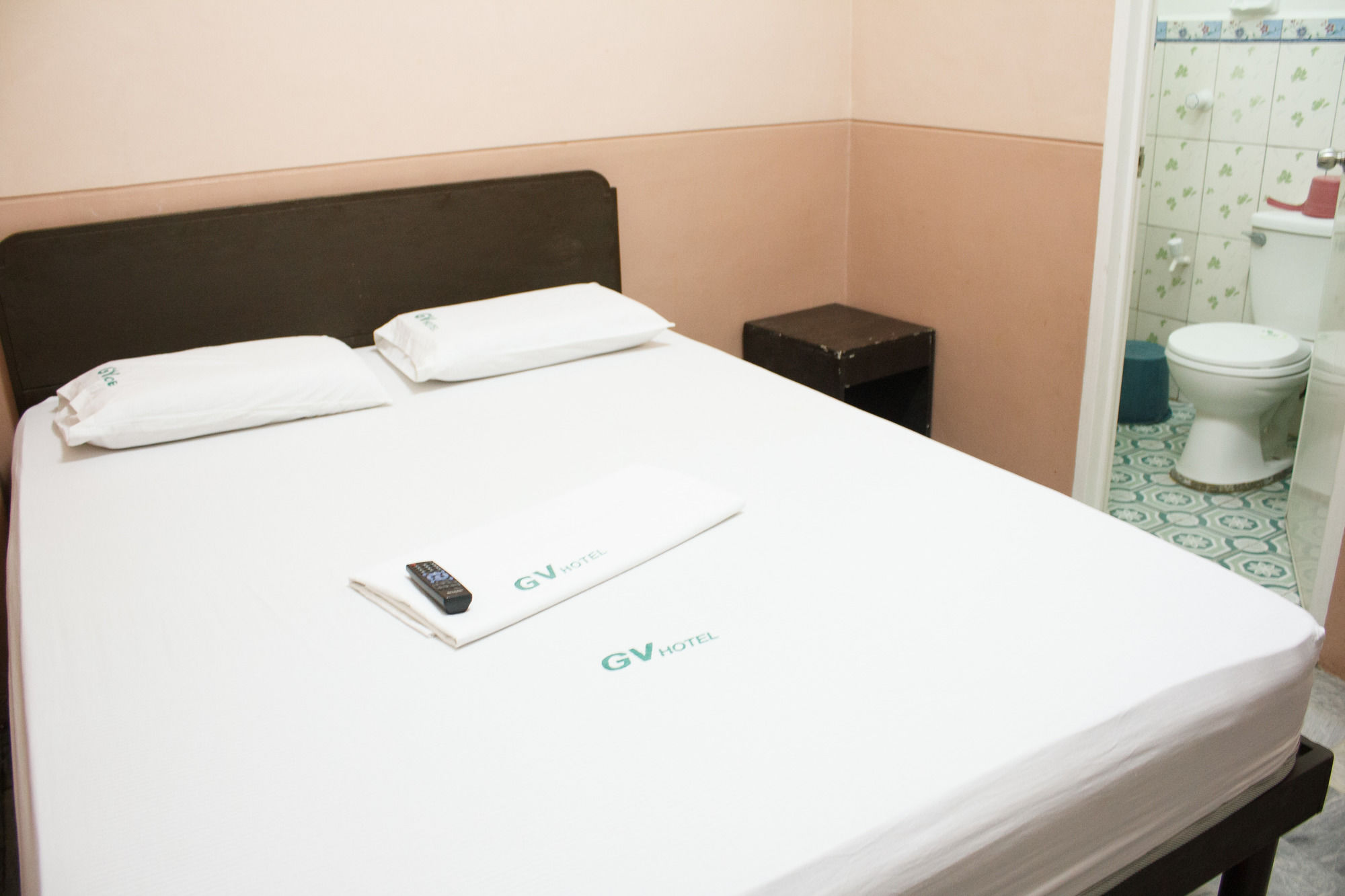 Фото Gv Hotel Catbalogan