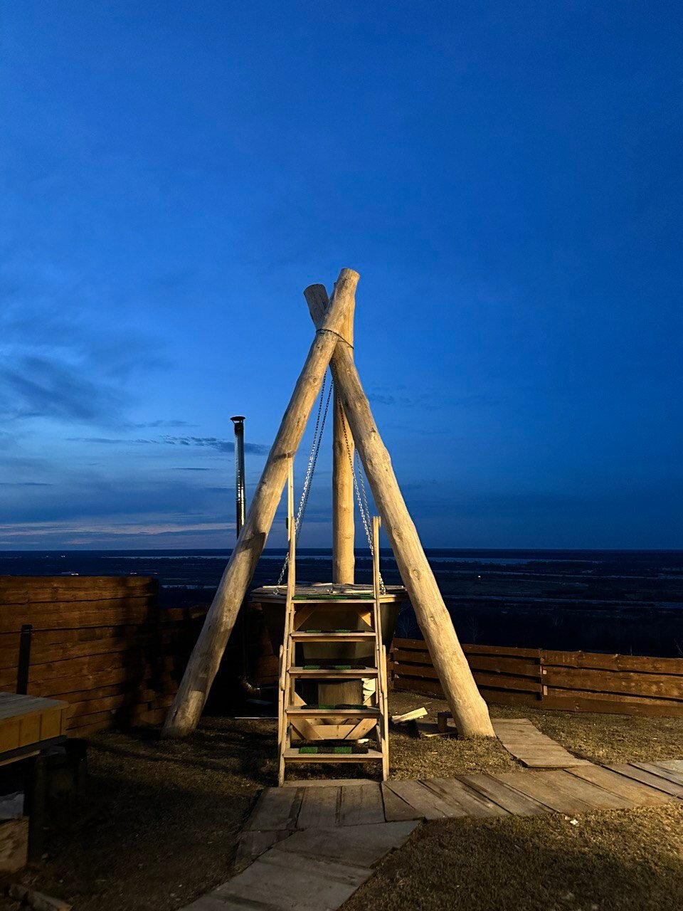 Фото Обсерватория barnnnov