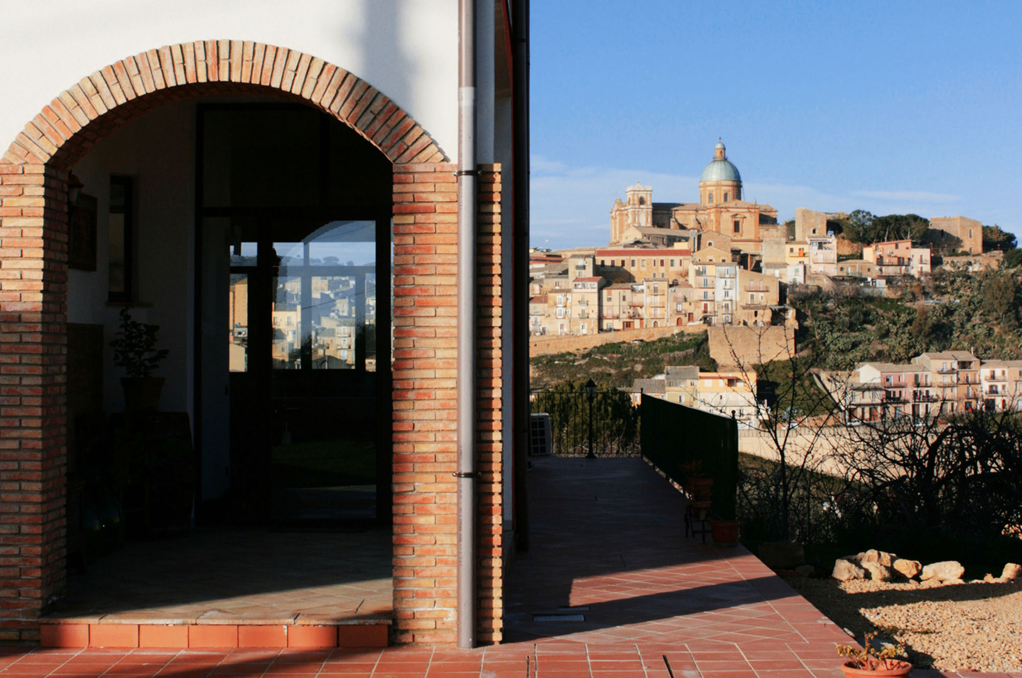 Фото La Casa Rossa Country House