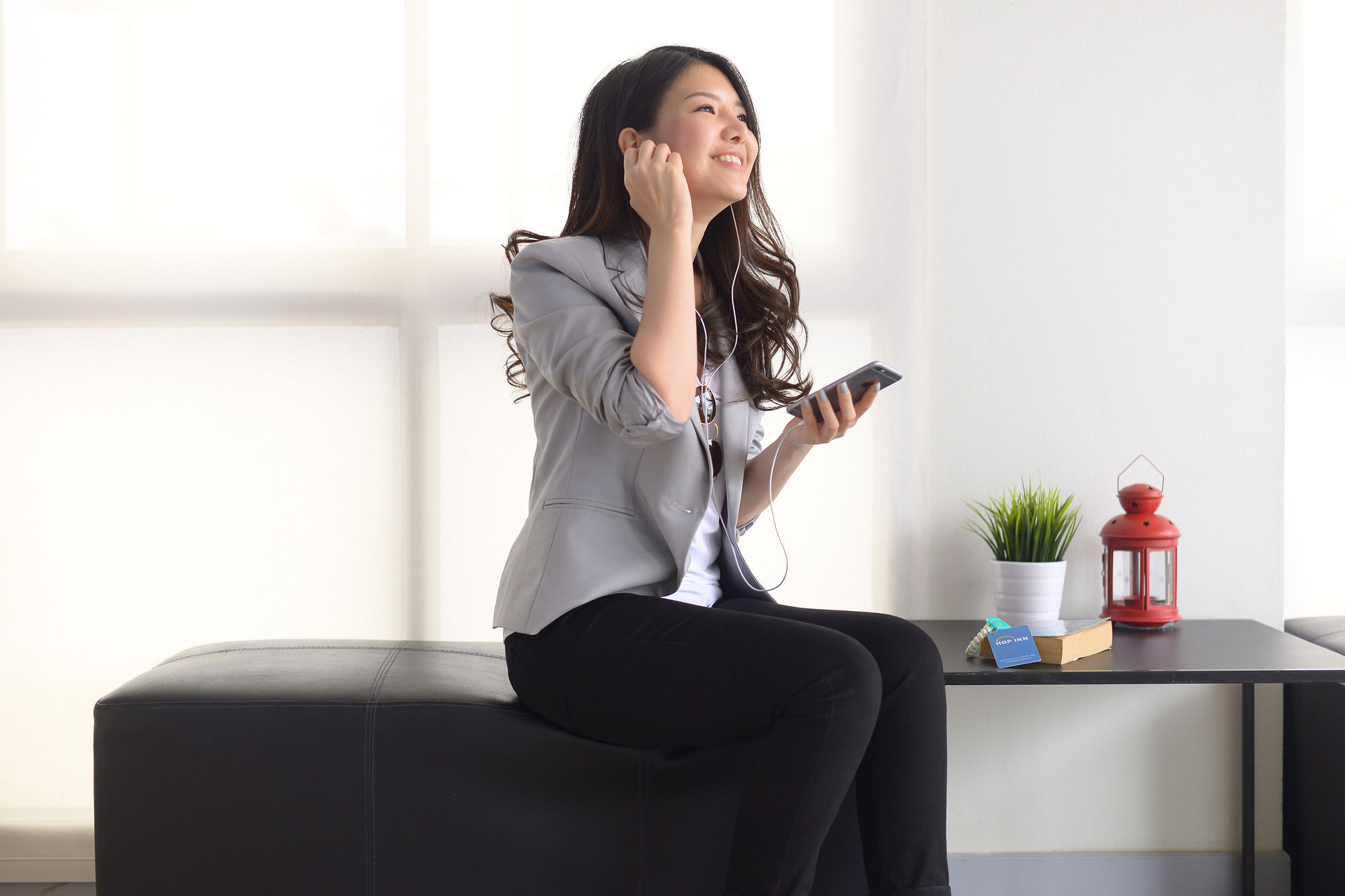 Фото Hop Inn Phitsanulok