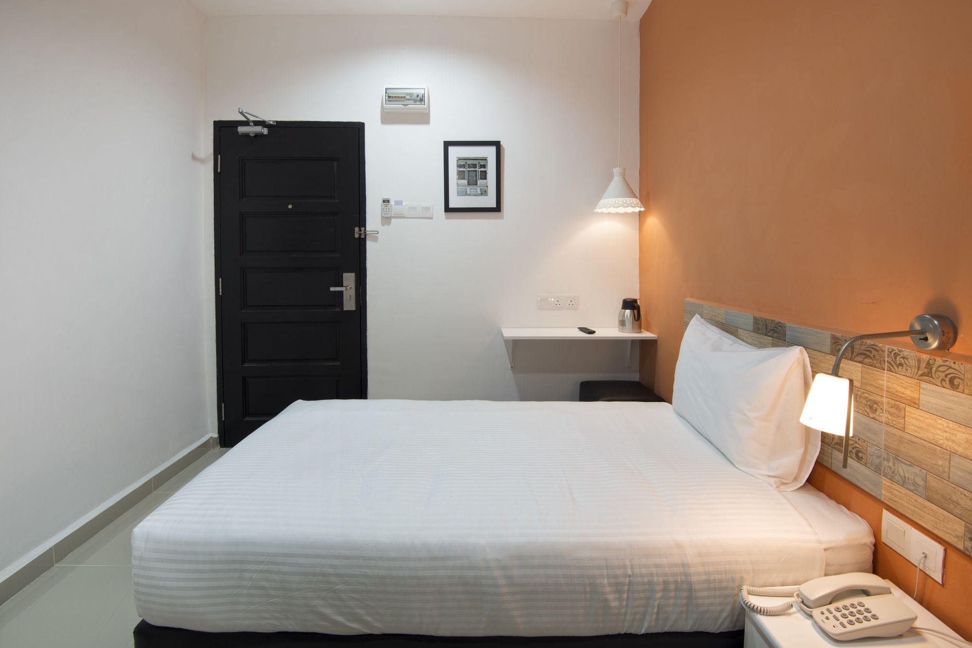 Фото Grand Swiss Hotel