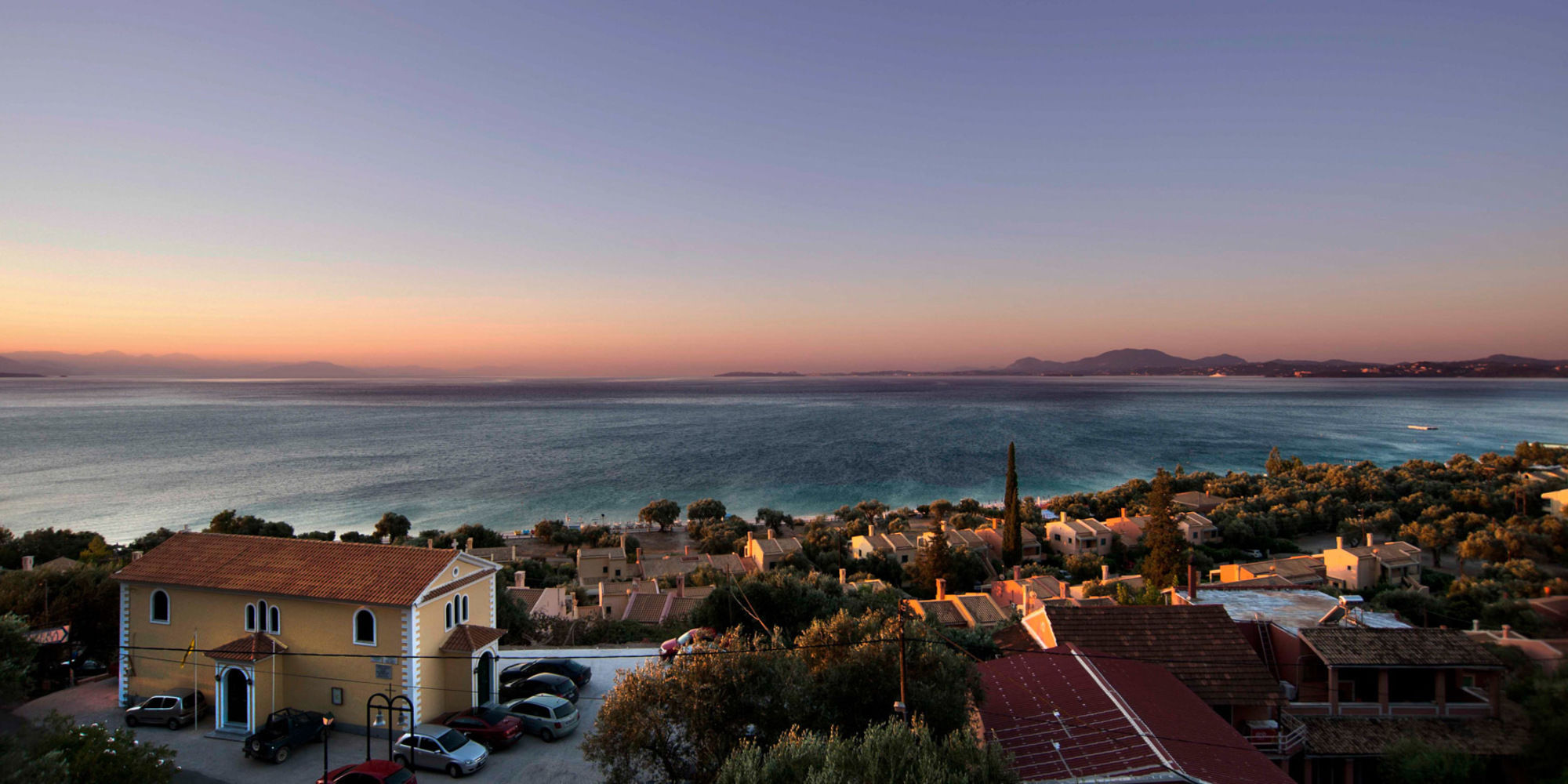 Фото Paradise Apartments