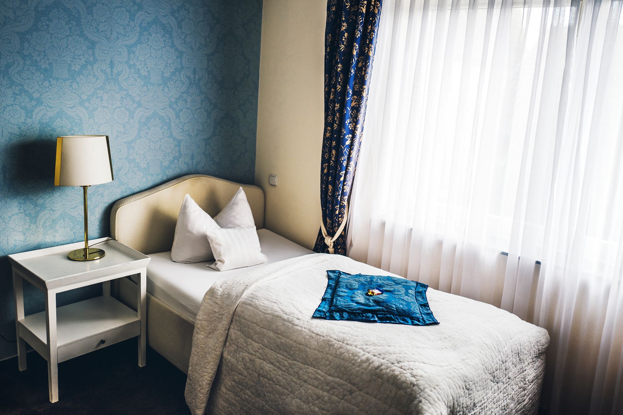 Фото Antik-Hotel Eichenhof