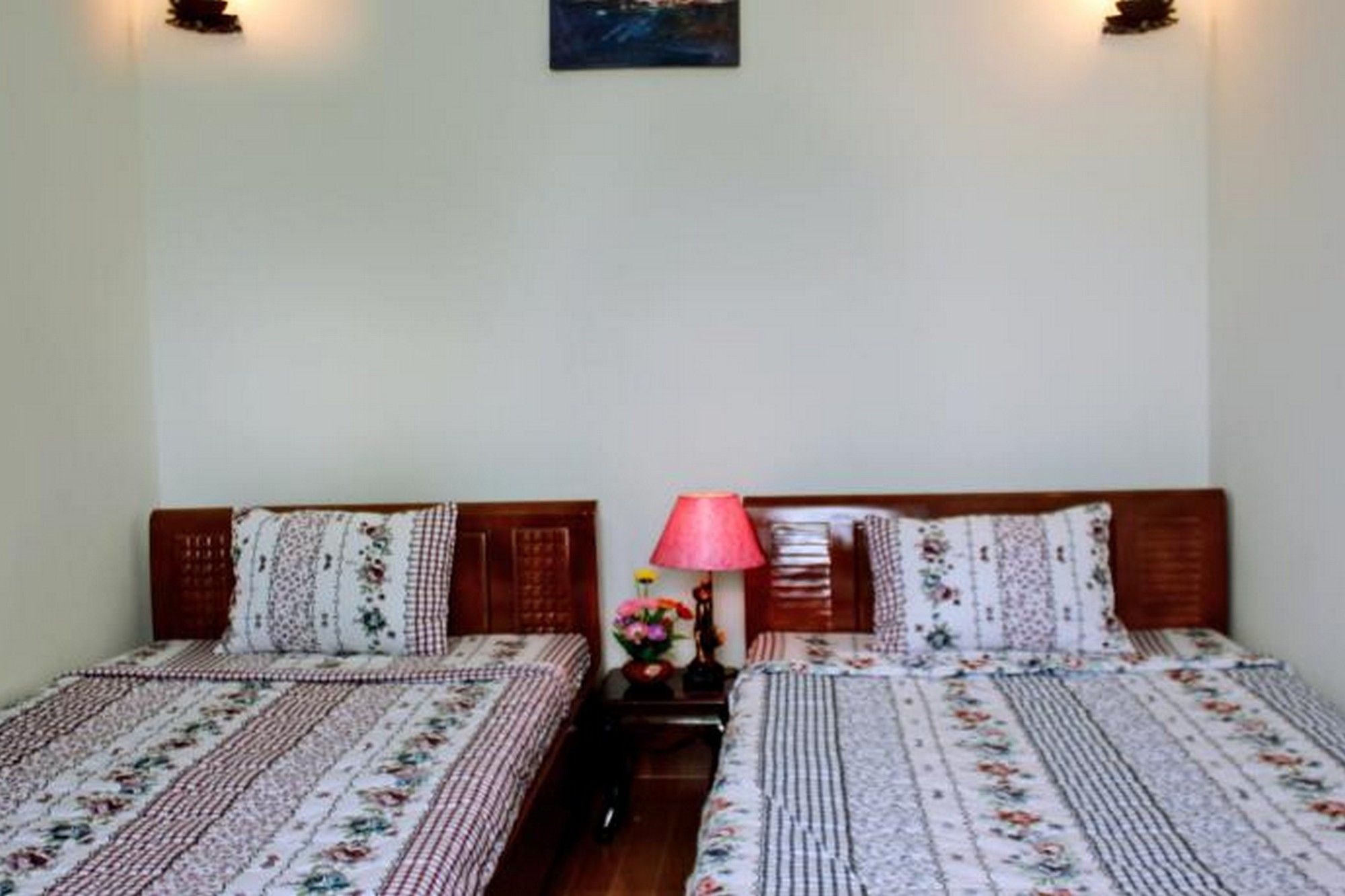 Фото Cam Nam Homestay