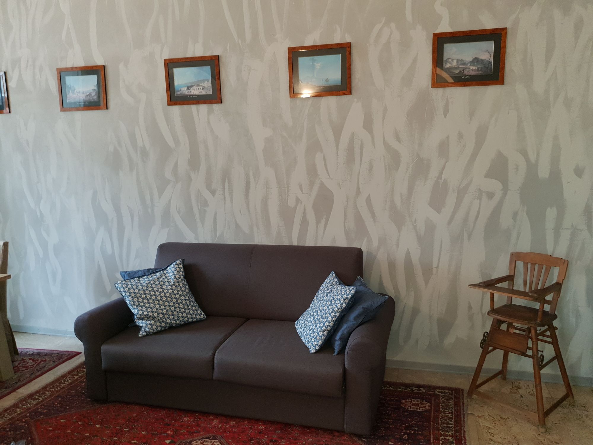 Фото Bed & Breakfast Palazzo Satriano