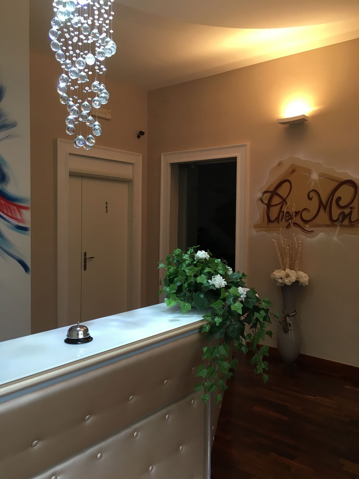 Фото B&b Chez Moi