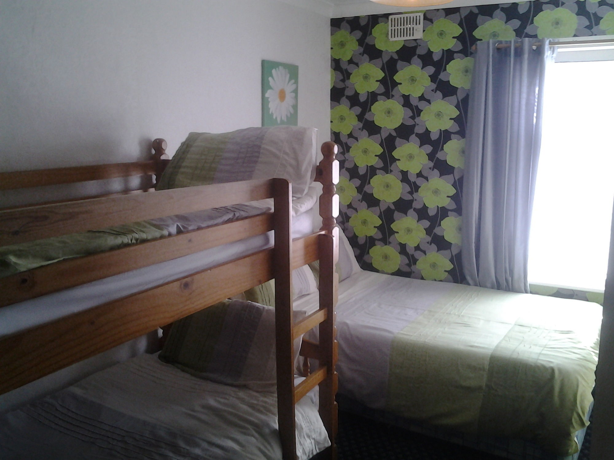 Фото The Lanes Hotel Blackpool