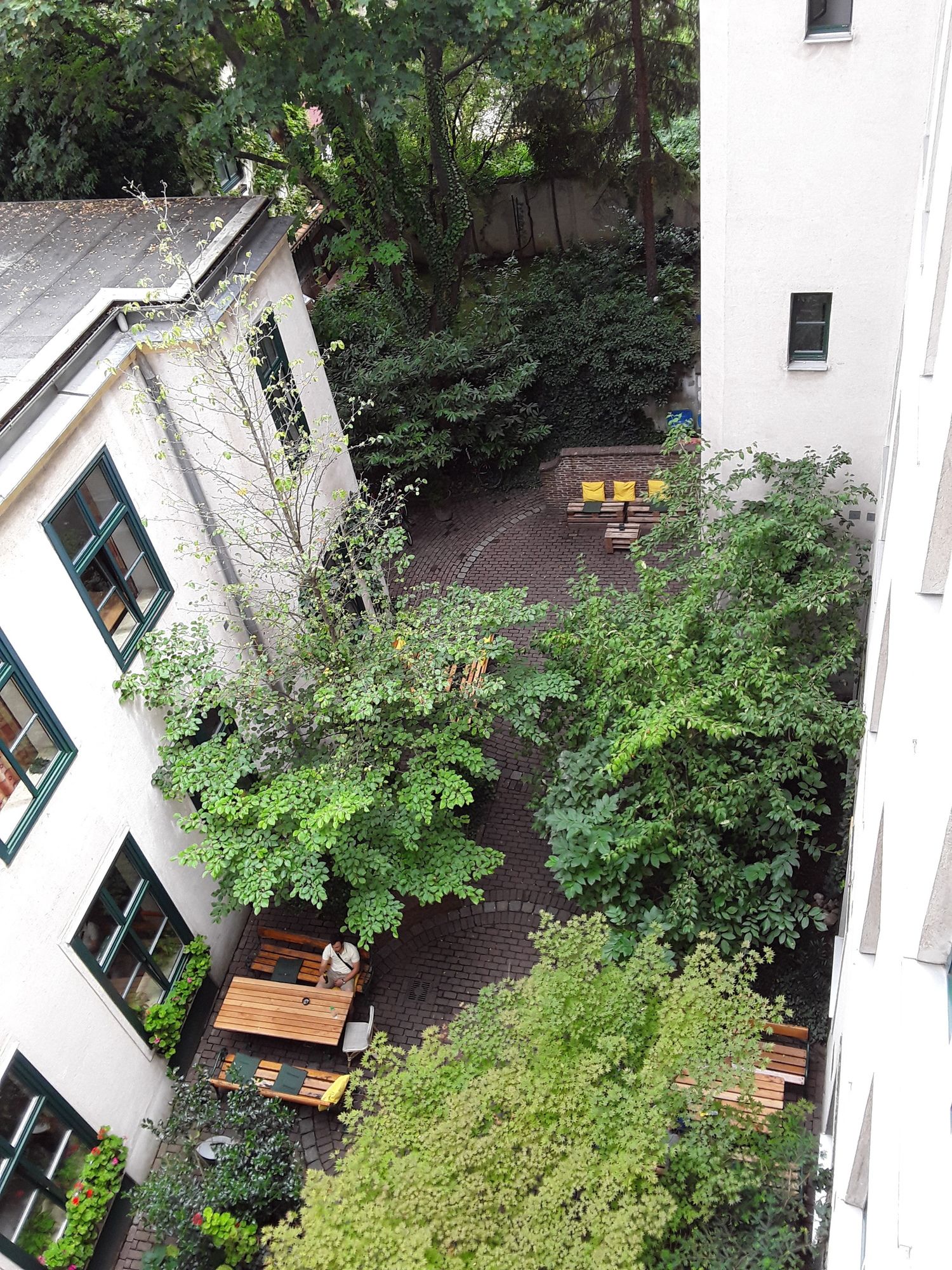 Фото Porzellaneum