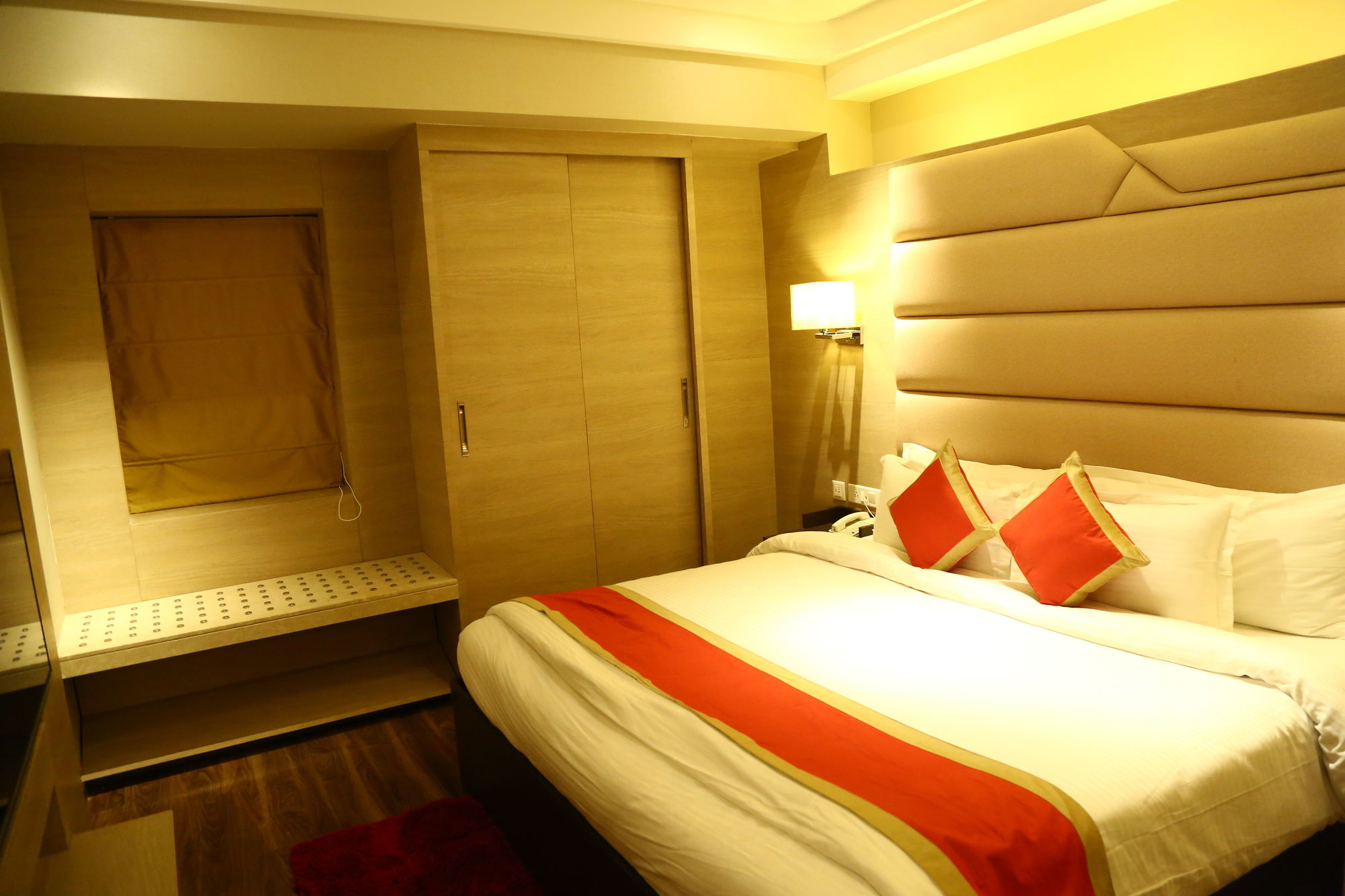 Фото The Fern Residency Amritsar