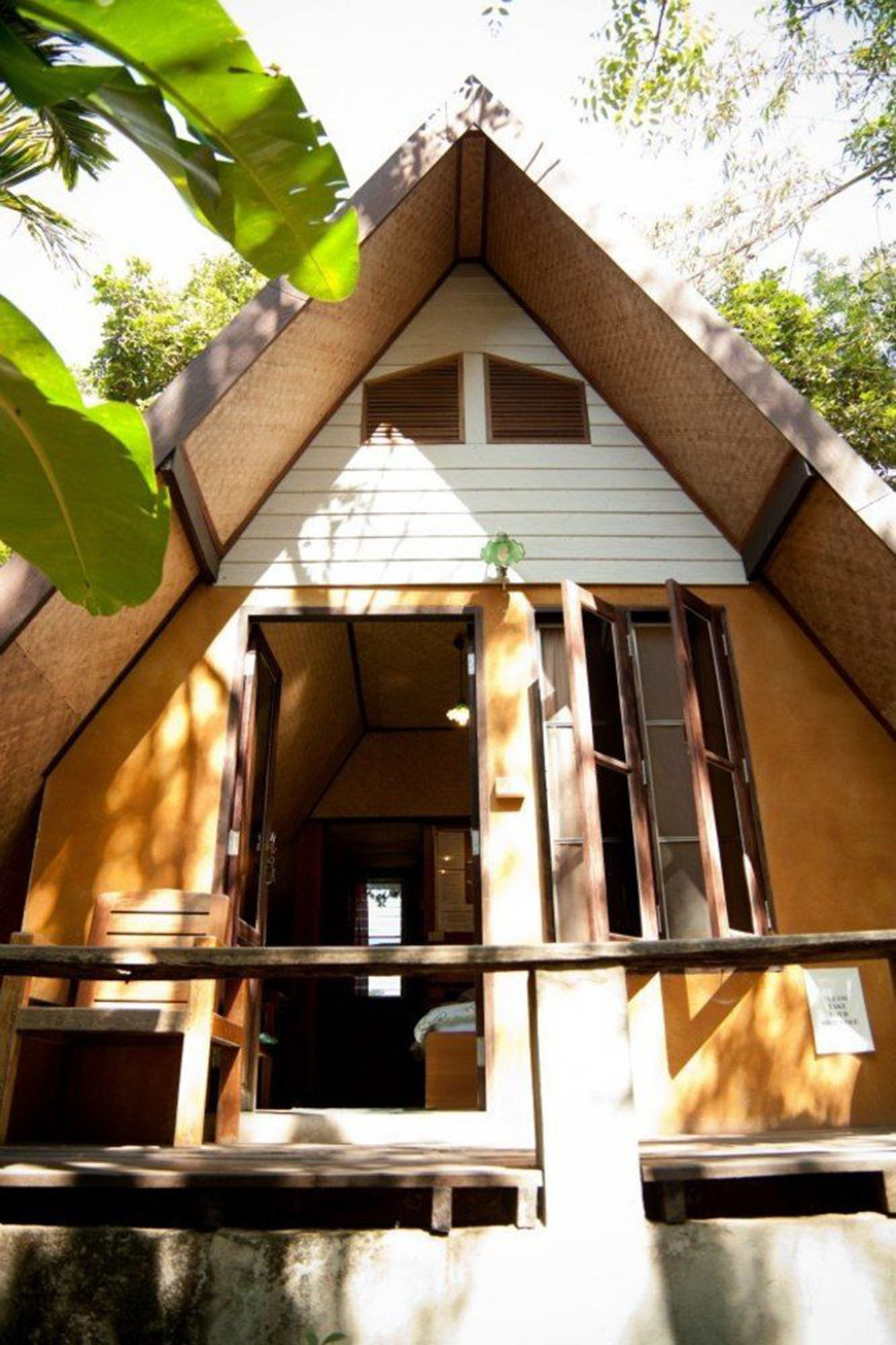 Фото Breeze of Pai Guesthouse