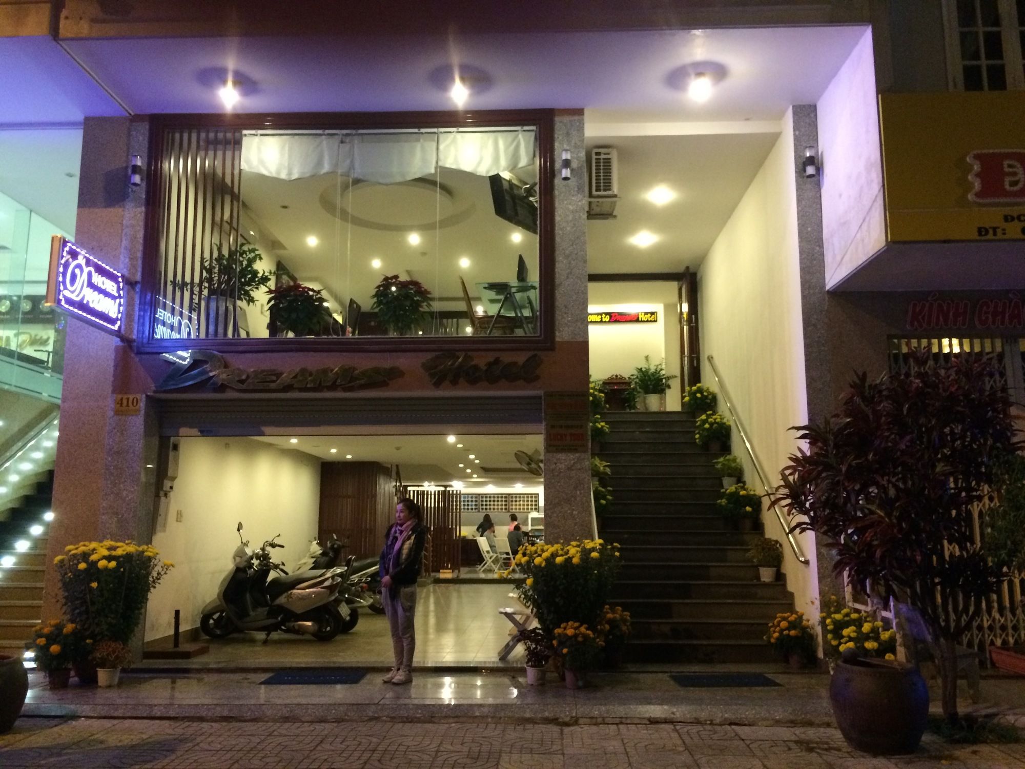 Фото Dreams Hotel Danang