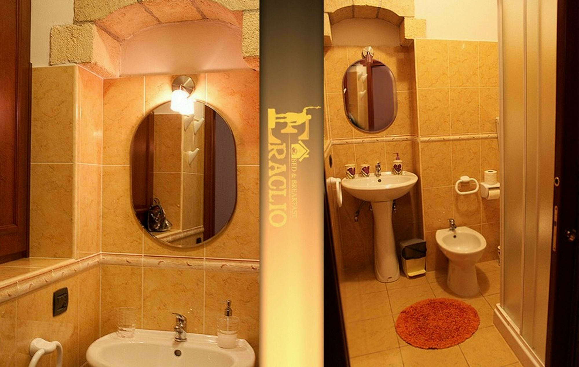 Фото B&b Eraclio