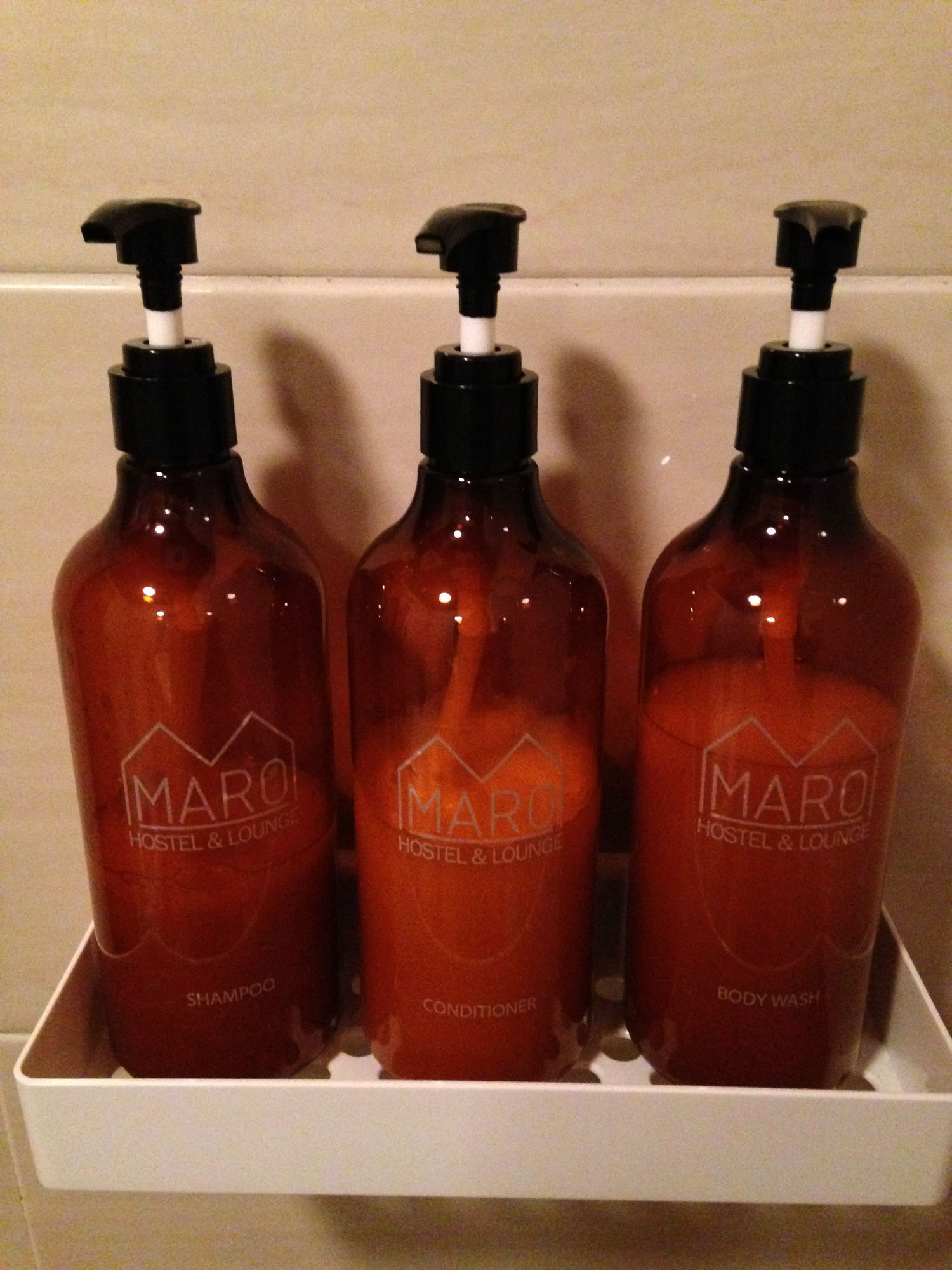 Фото Hostel Maro