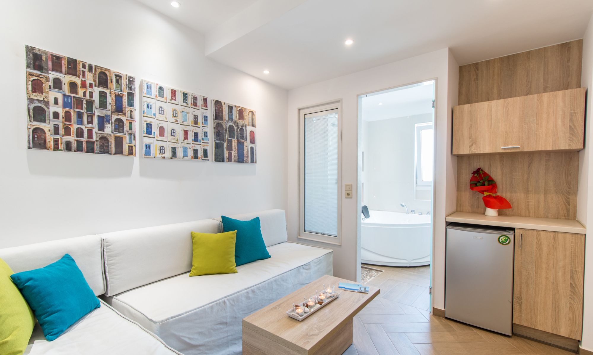 Фото отеля 3