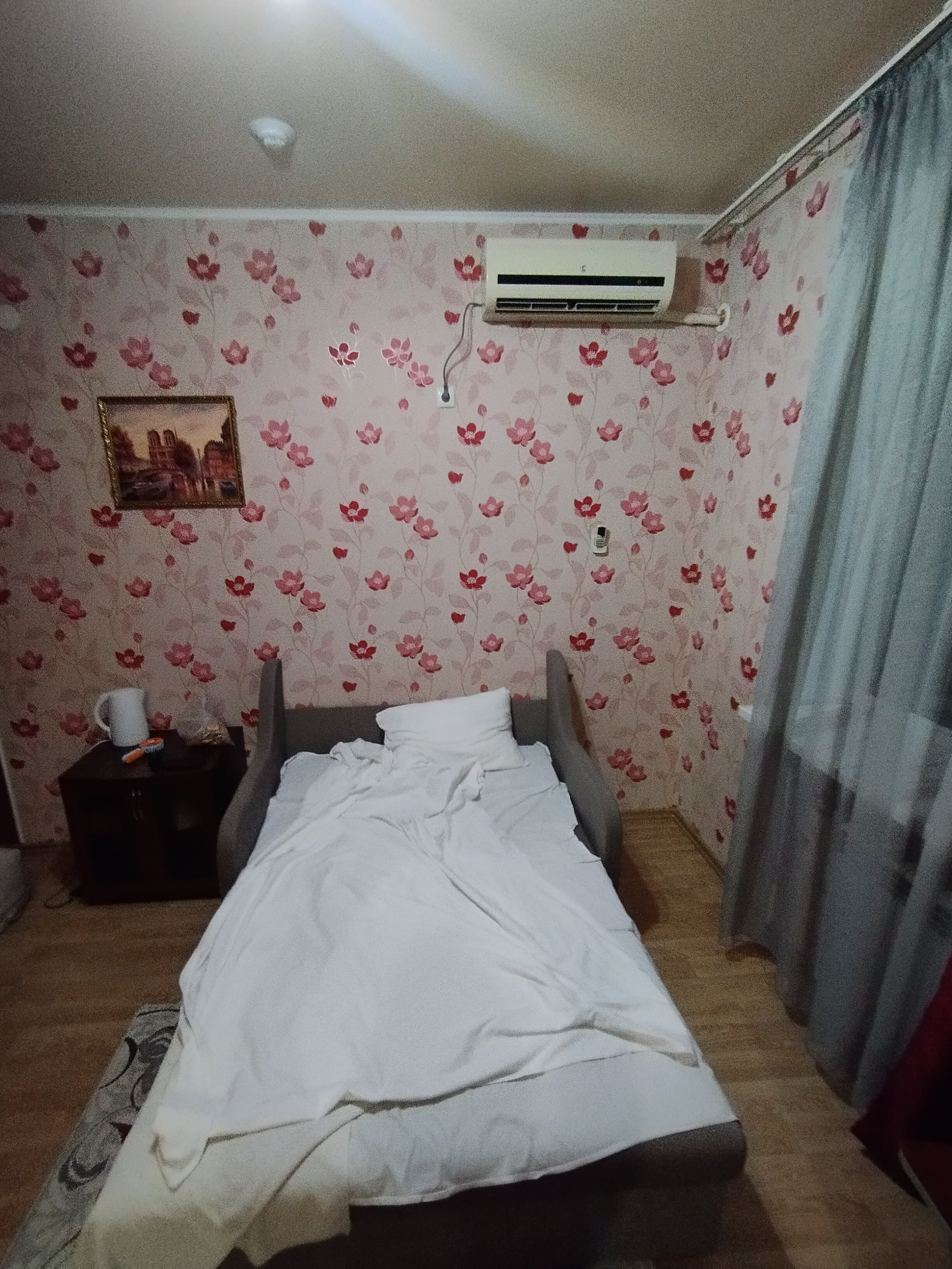 Фото Гостиница Тихорецк