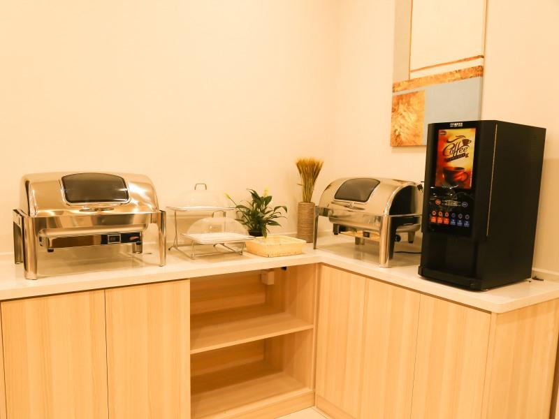 Фото GreenTree Inn Nanjing Pukou District Qiaolin