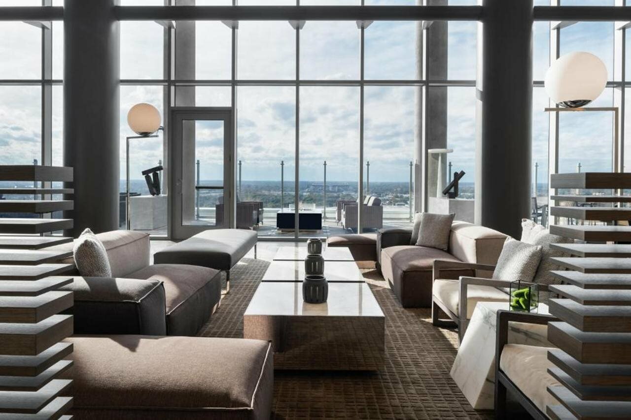 Фото Ac Hotel by Marriott Orlando Downtown