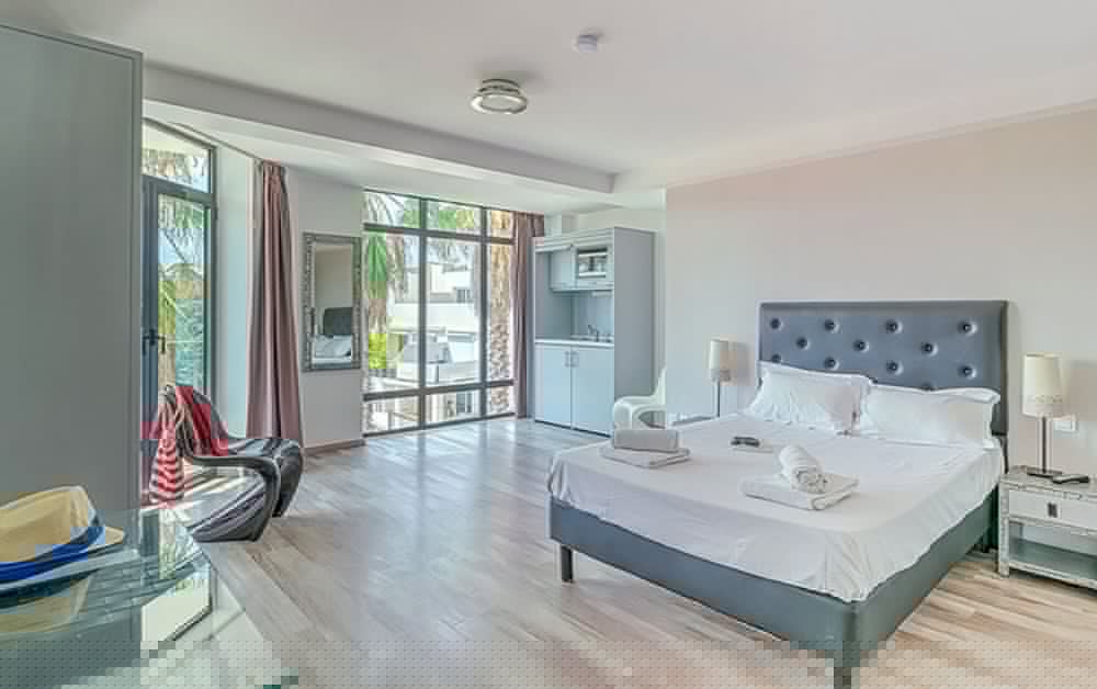 Фото Résidence Adriana - Vacancéole