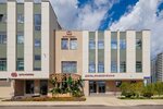 Дворец бракосочетания Южное Бутово (Moscow, Brusilova Street, 19А) ، مكتب السجل المدني