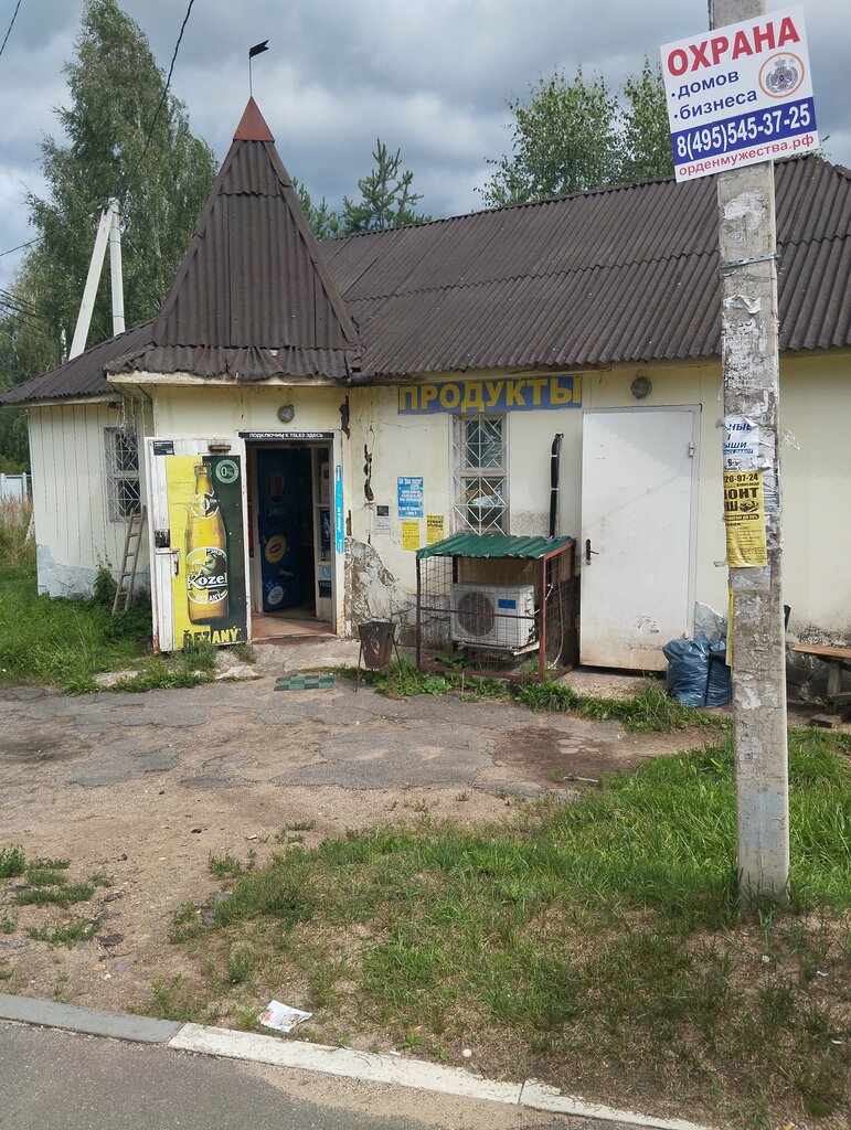 Grocery Магазин продуктов, Moscow and Moscow Oblast, photo