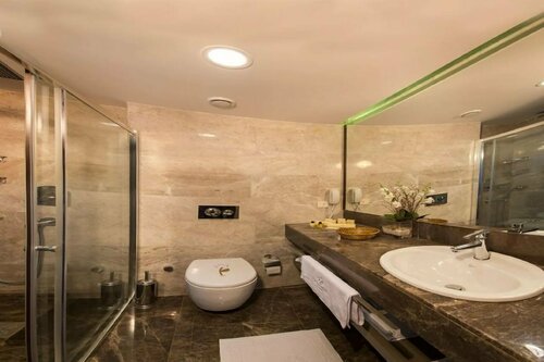 Гостиница Eretna Hotel в Сивасе