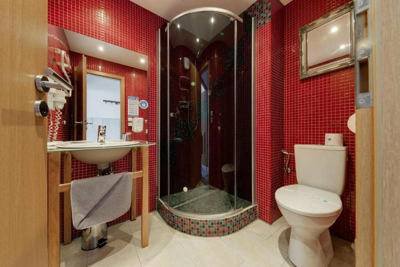 Фото Отель Royal Court