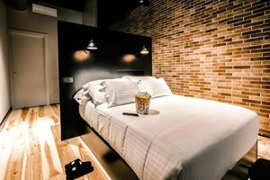 Гостиница Ho Paseo De Almeria