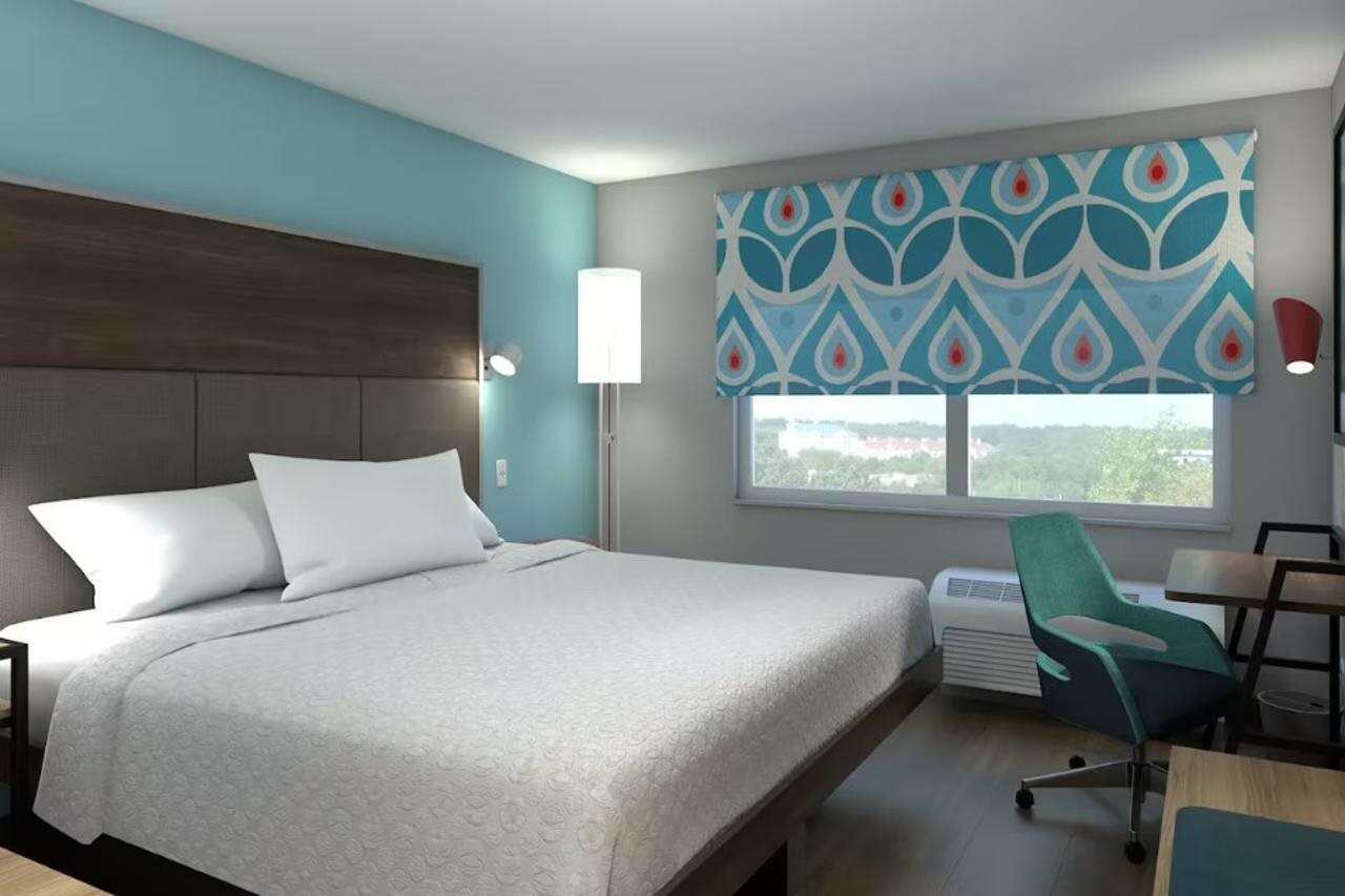 Фото Tru by Hilton Pensacola Airport Medical Center