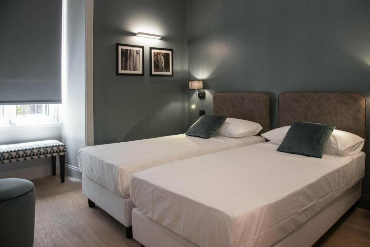 Фото Domus Alberico