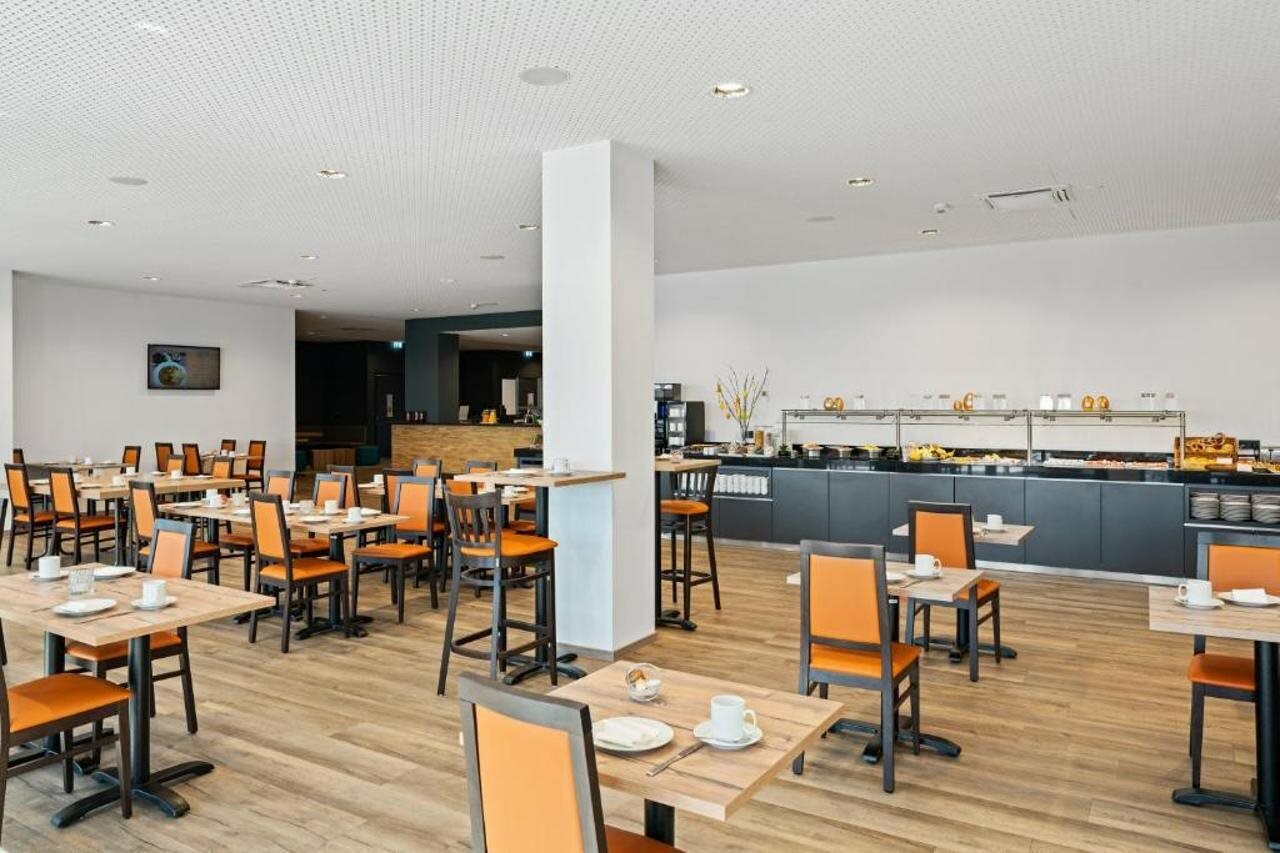 Фото Hotel Amper