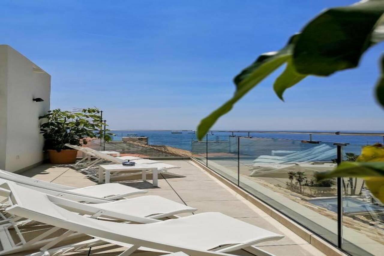 Фото Hotel Estepona Plaza