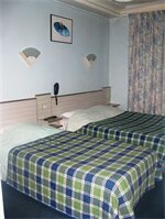 Фото Hotel Luxor