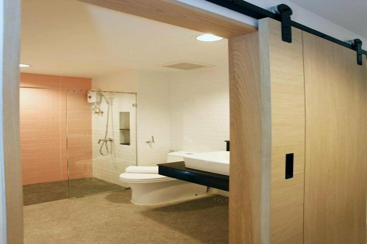 Фото Port Canary Airport Hotel