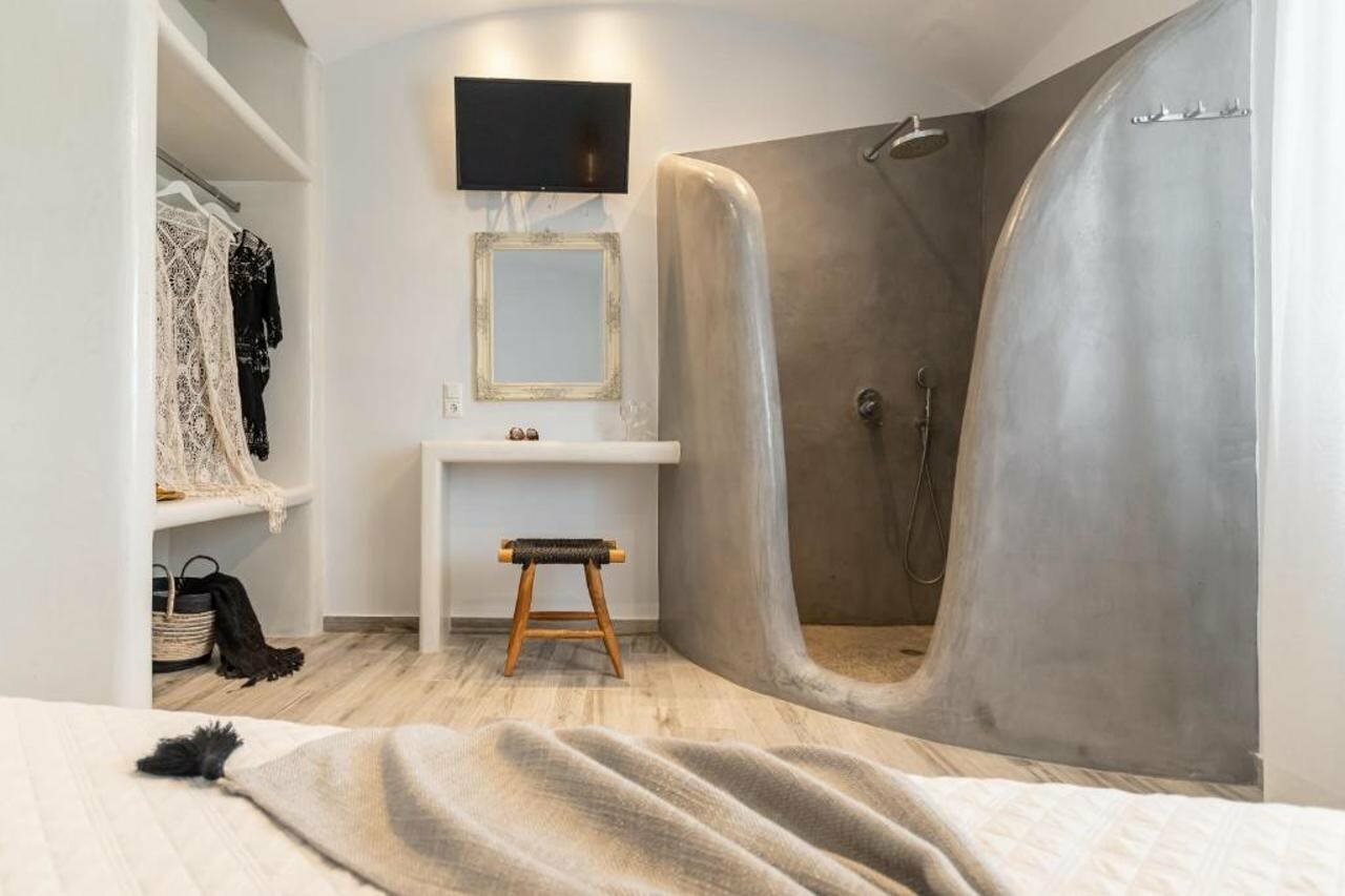 Фото Naxian Serenity Suites