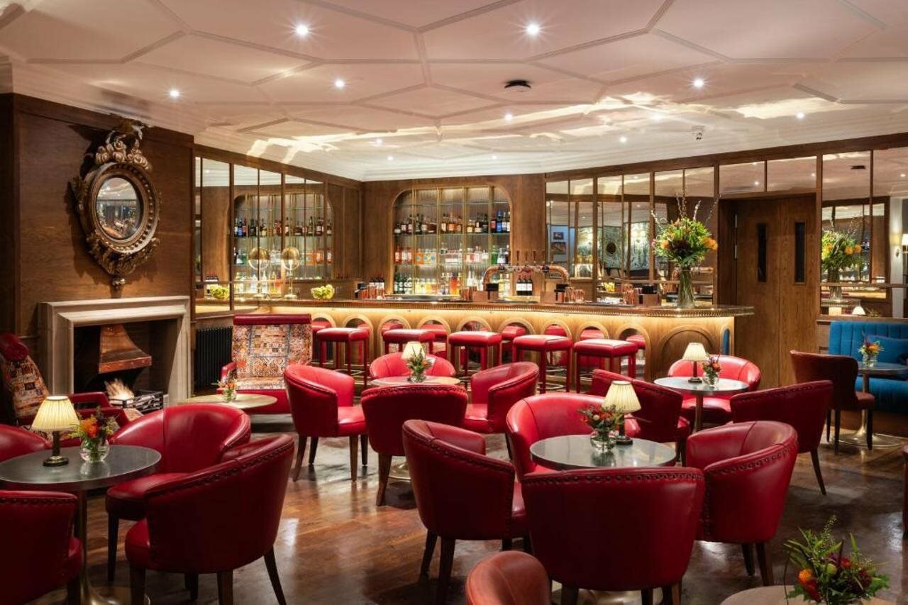 Фото White Hart Hotel