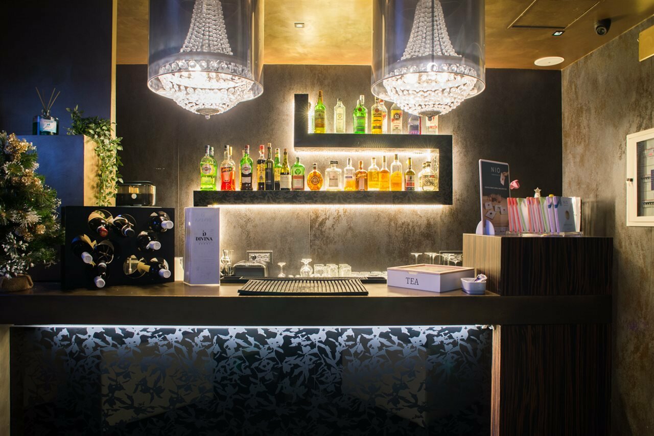 Фото Отель Divina Luxury